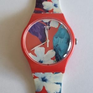 Swatch watch